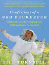 Imagen de portada para Confessions of a Bad Beekeeper